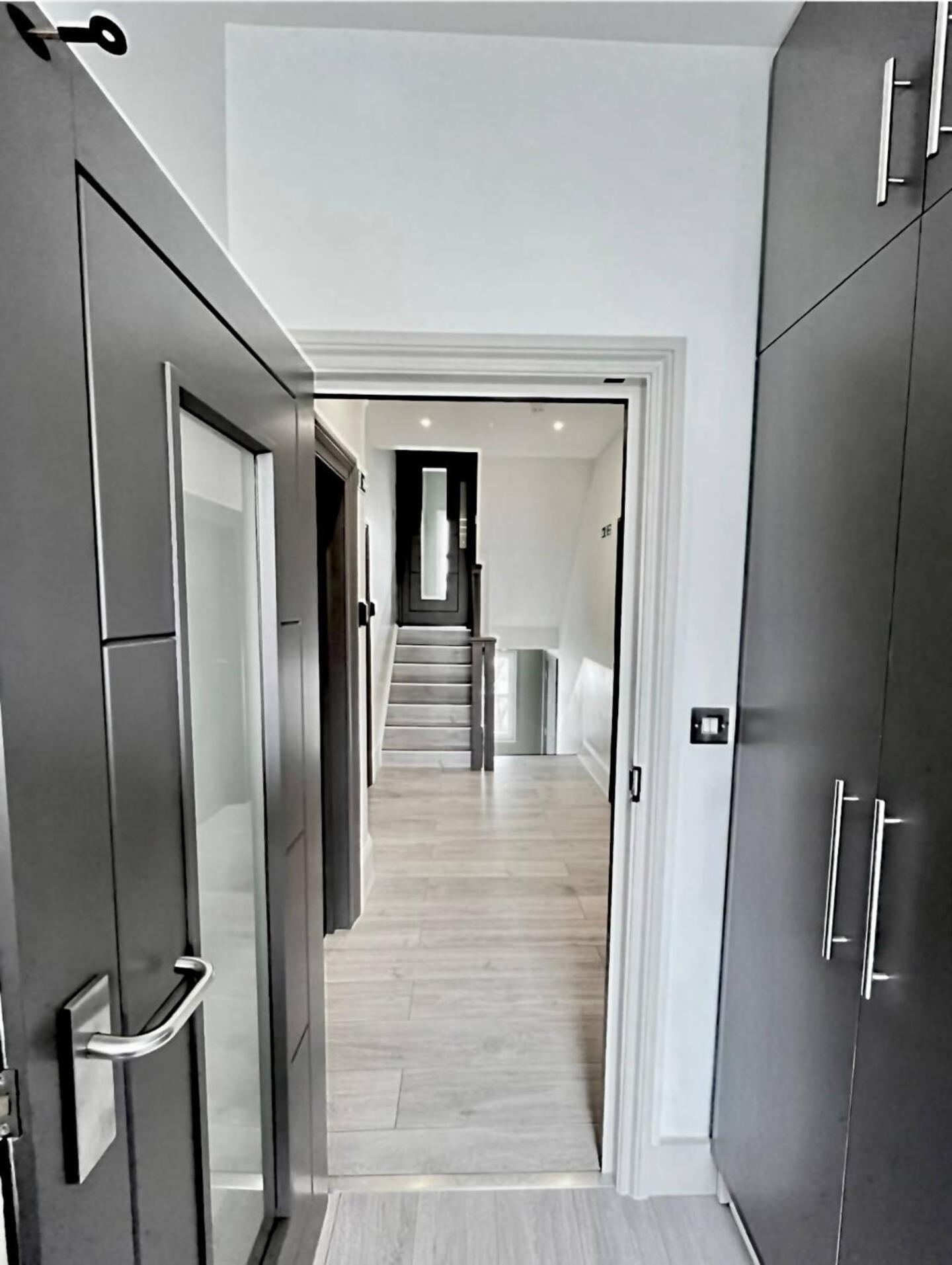Apt 09 Stylish Studio Steps From Sea & Promenade Hove Exteriér fotografie