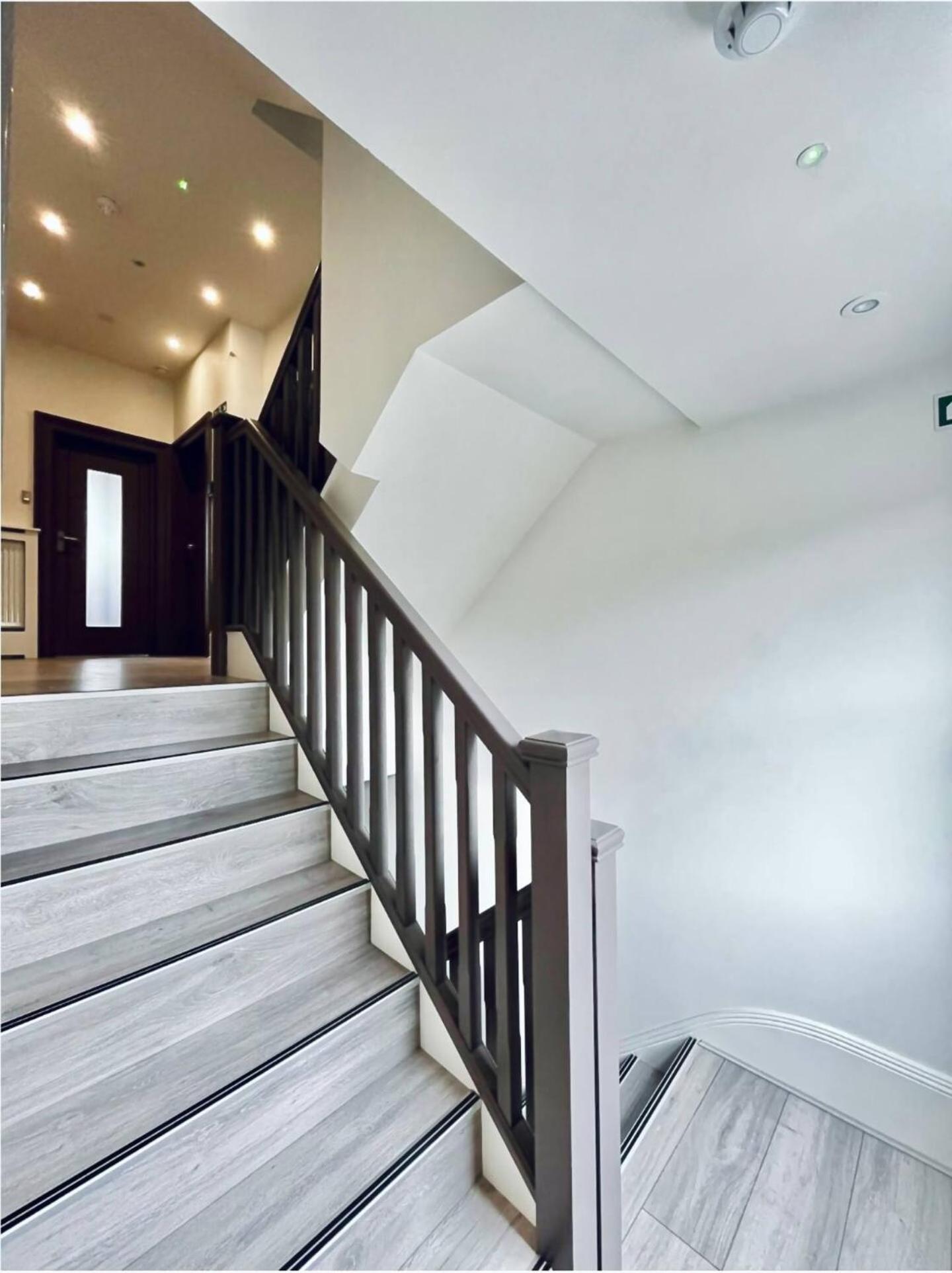 Apt 09 Stylish Studio Steps From Sea & Promenade Hove Exteriér fotografie