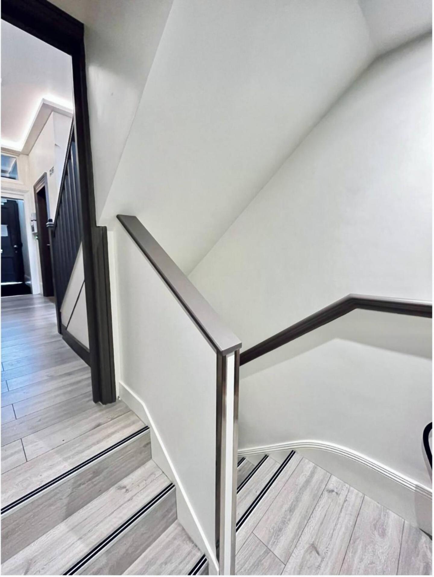 Apt 09 Stylish Studio Steps From Sea & Promenade Hove Exteriér fotografie