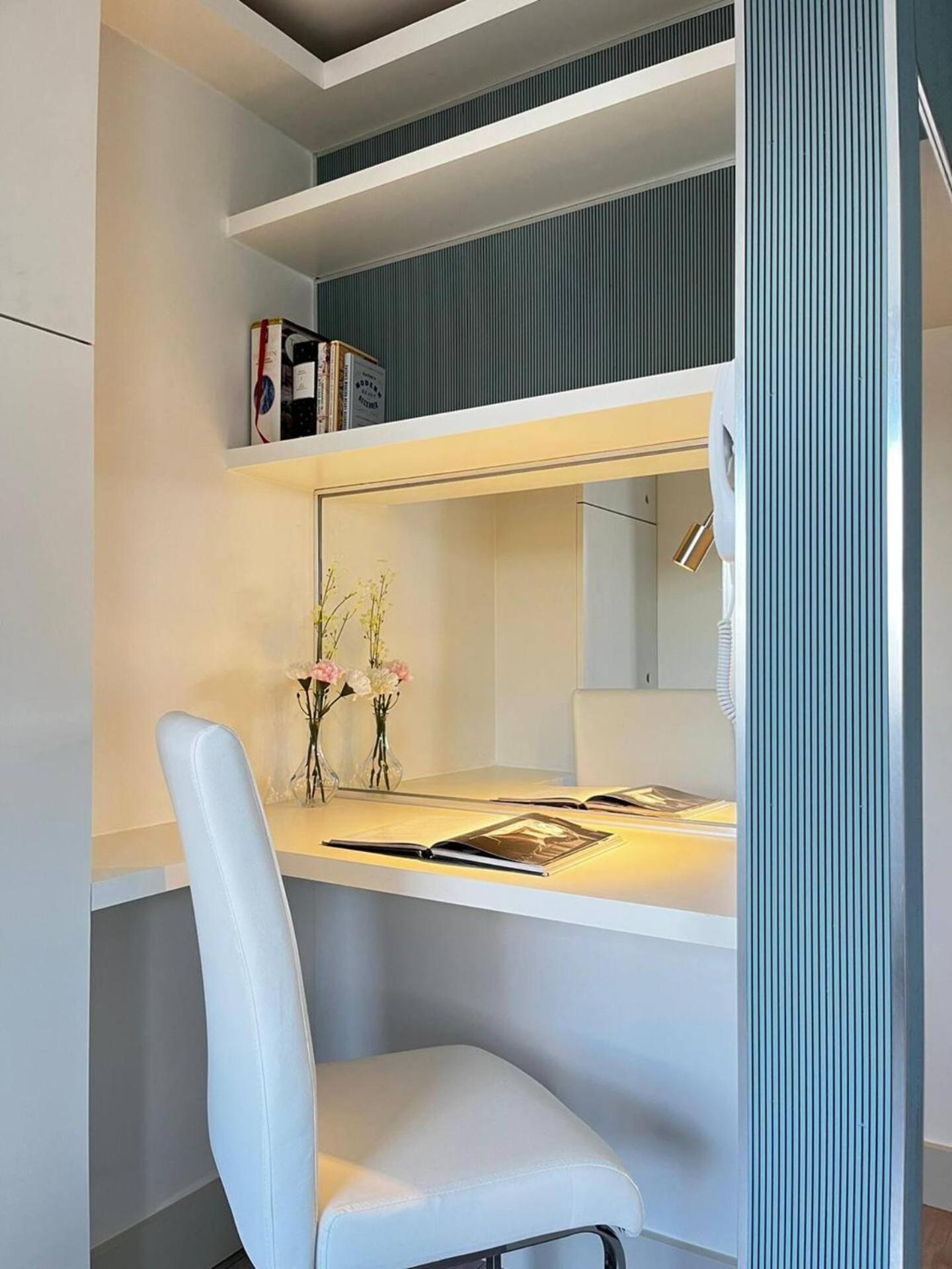 Apt 09 Stylish Studio Steps From Sea & Promenade Hove Exteriér fotografie